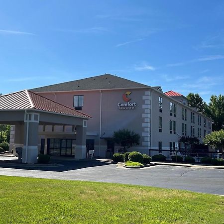 Comfort Inn & Suites Oxford South מראה חיצוני תמונה