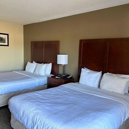 Comfort Inn & Suites Oxford South מראה חיצוני תמונה