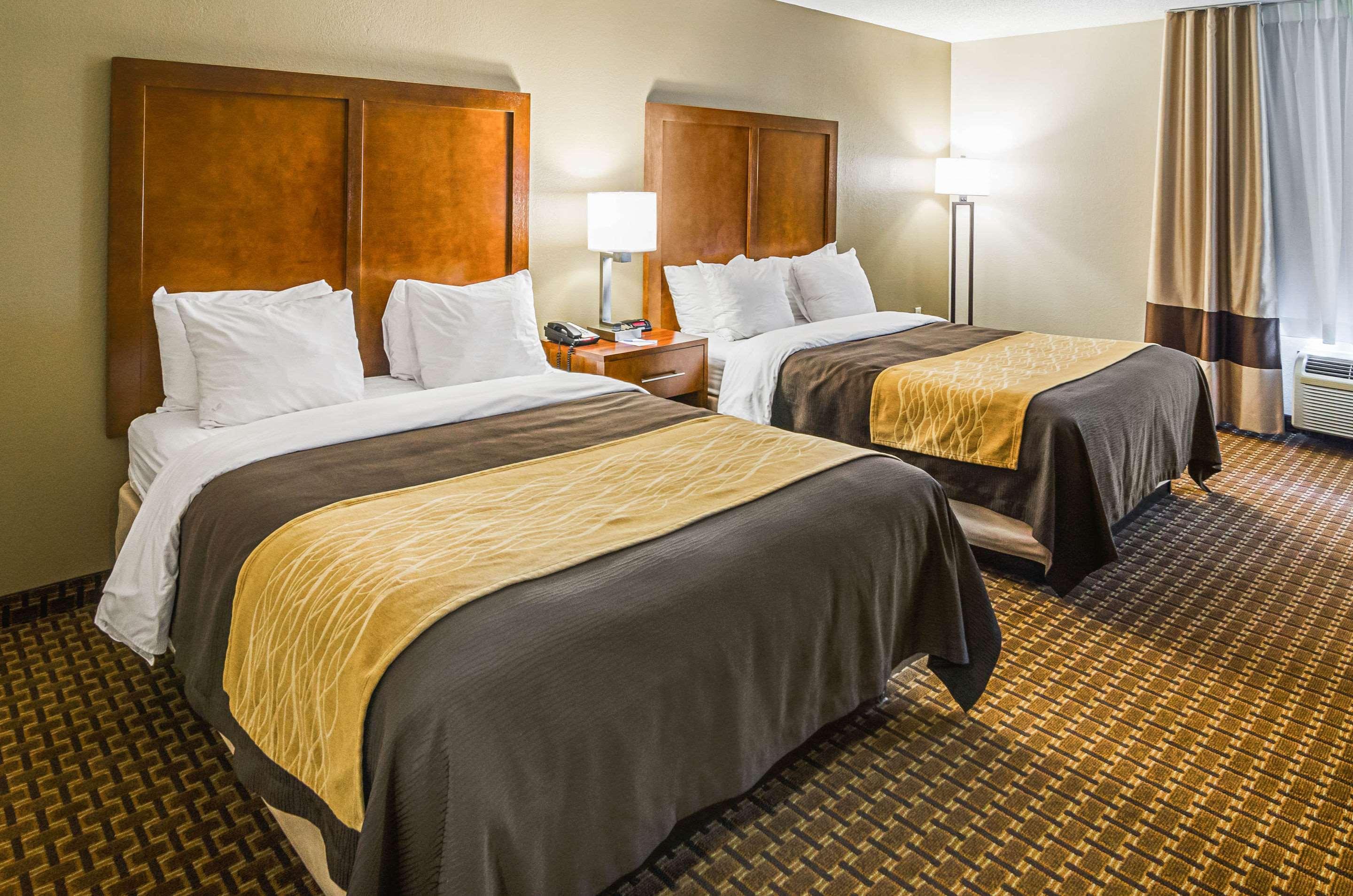 Comfort Inn & Suites Oxford South מראה חיצוני תמונה