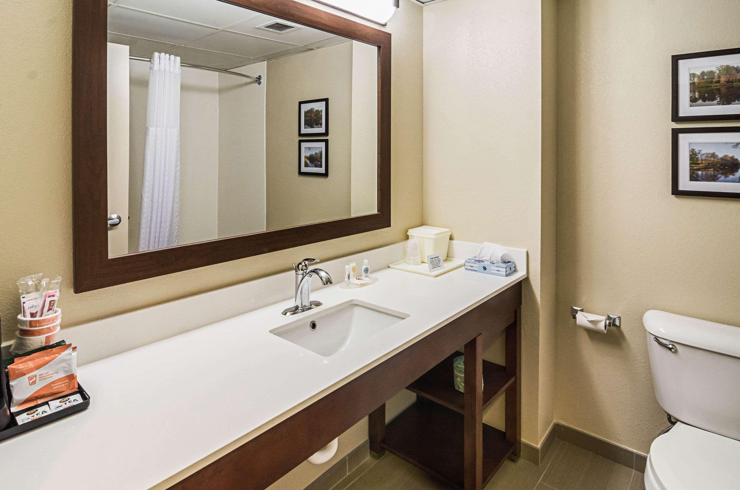 Comfort Inn & Suites Oxford South מראה חיצוני תמונה