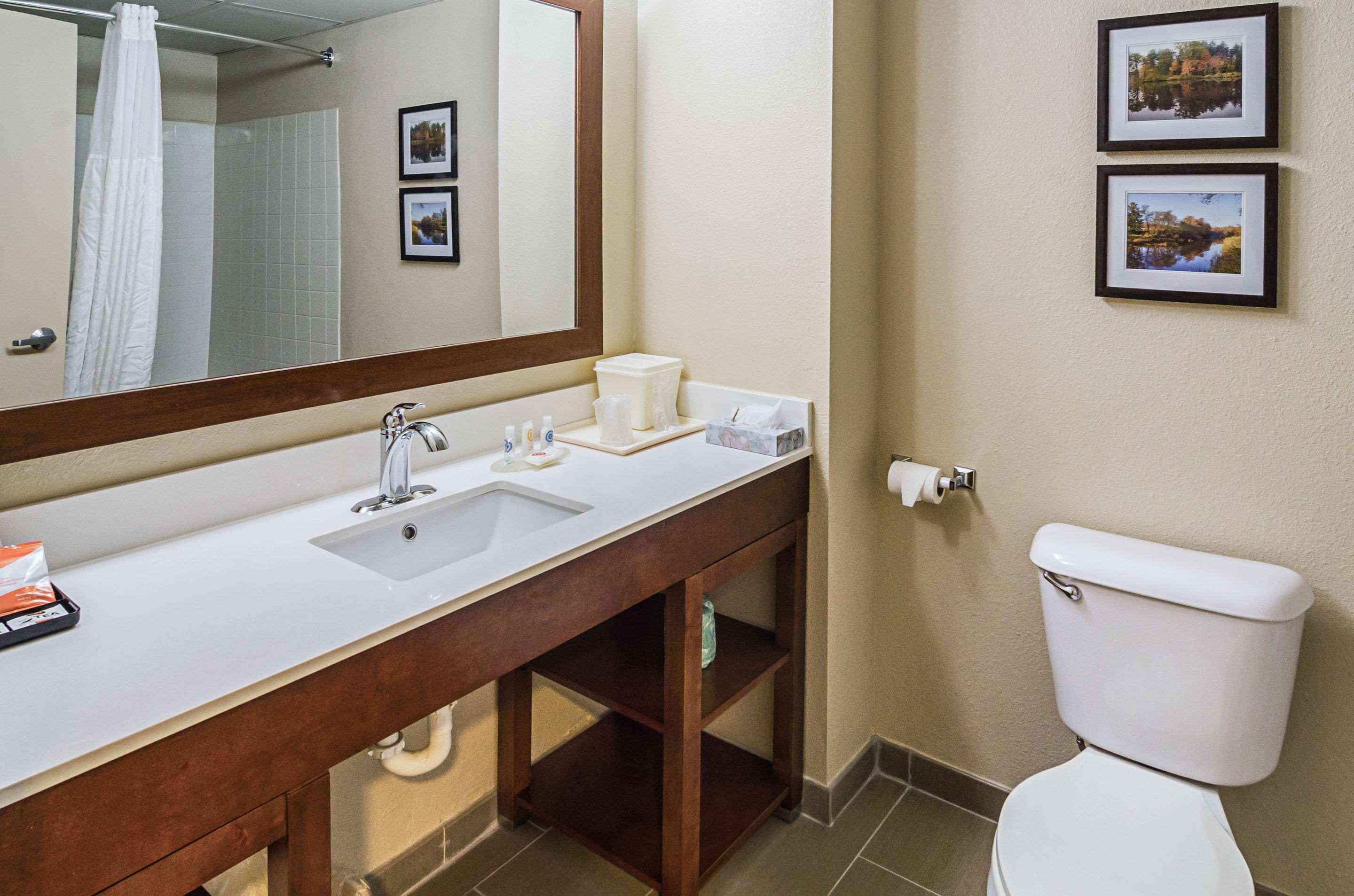 Comfort Inn & Suites Oxford South מראה חיצוני תמונה