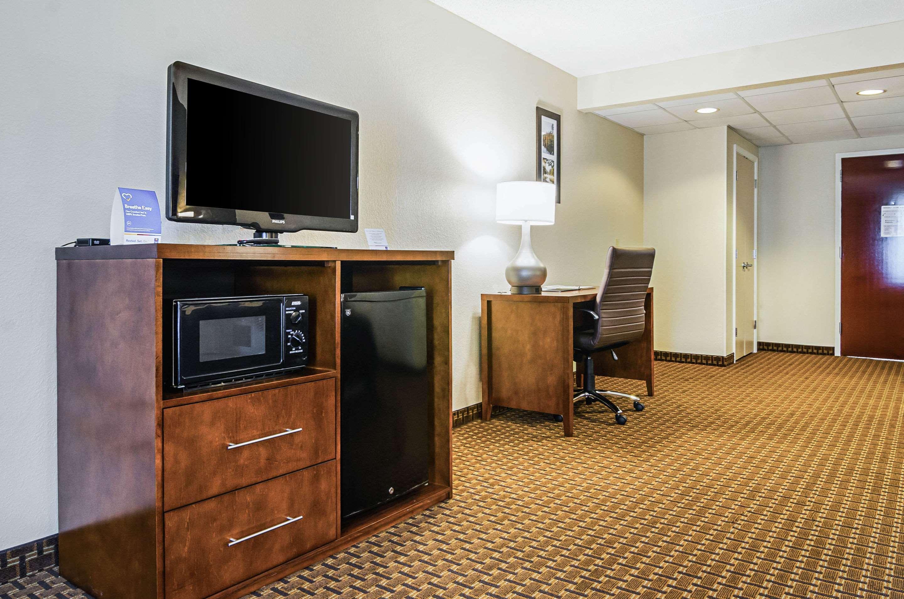 Comfort Inn & Suites Oxford South מראה חיצוני תמונה