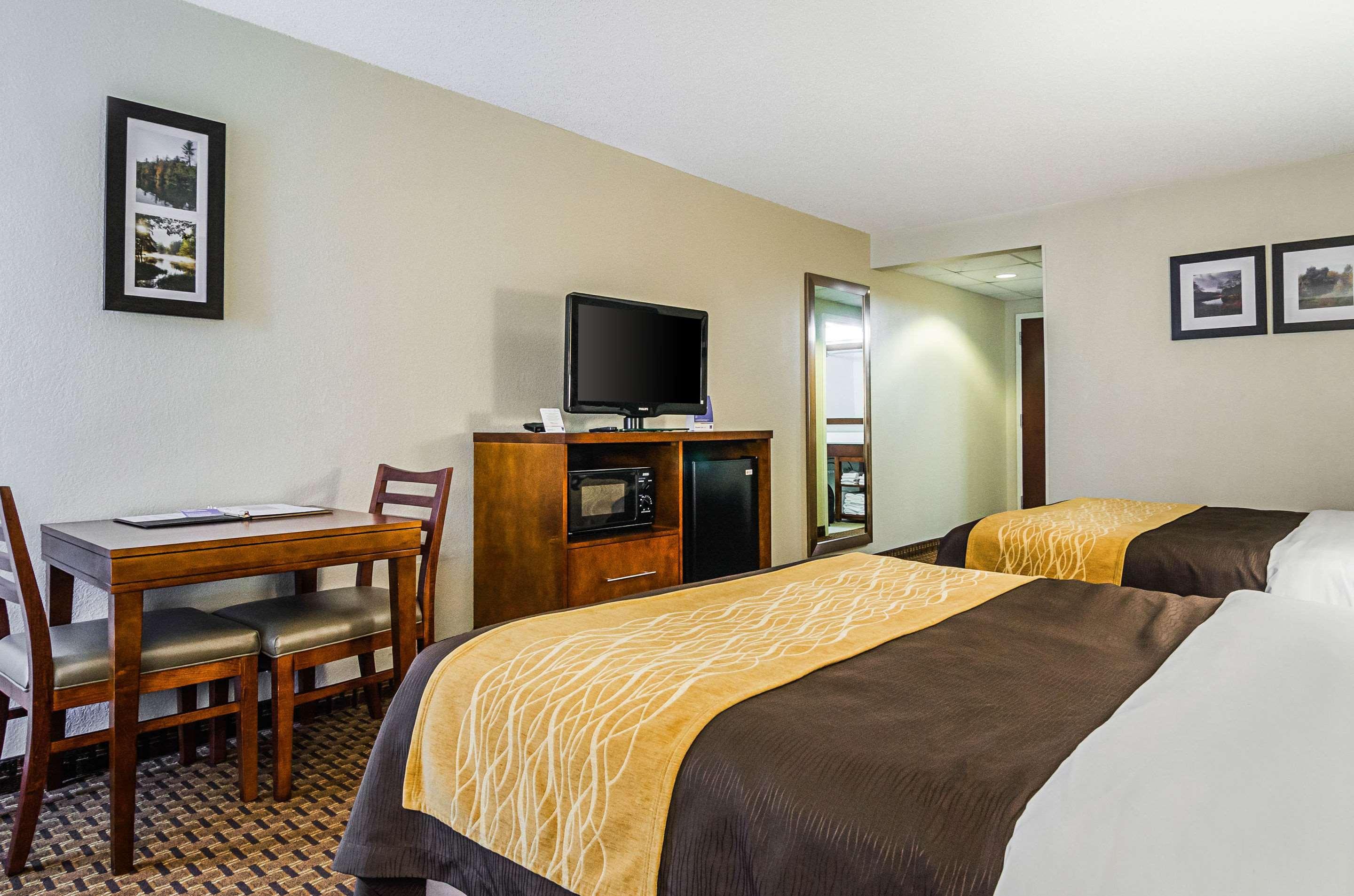 Comfort Inn & Suites Oxford South מראה חיצוני תמונה