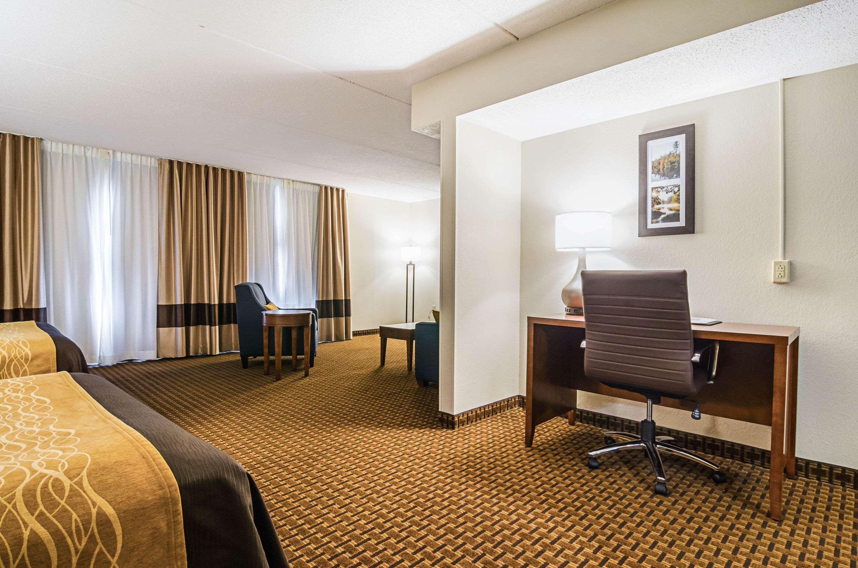 Comfort Inn & Suites Oxford South מראה חיצוני תמונה