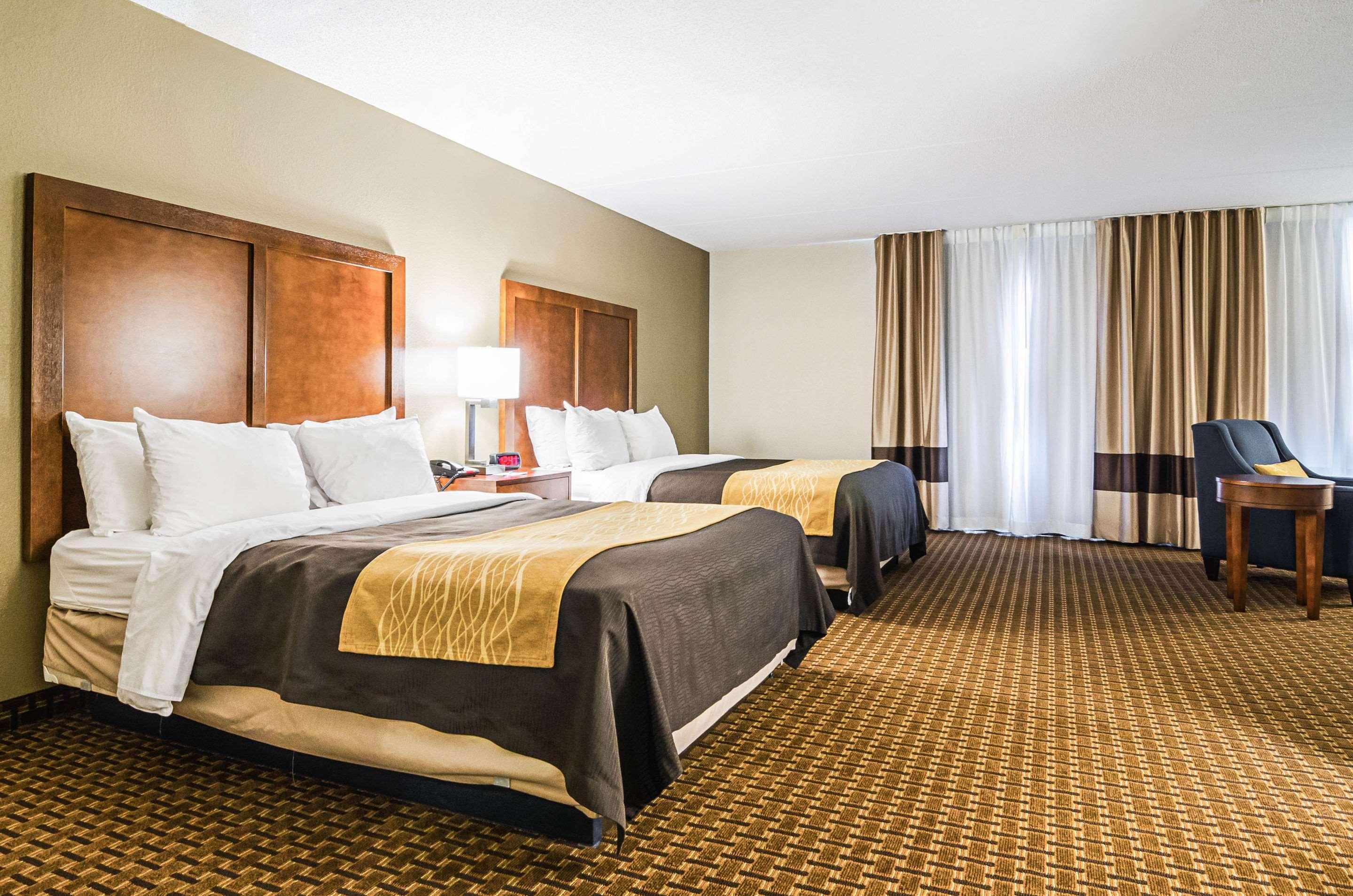 Comfort Inn & Suites Oxford South מראה חיצוני תמונה
