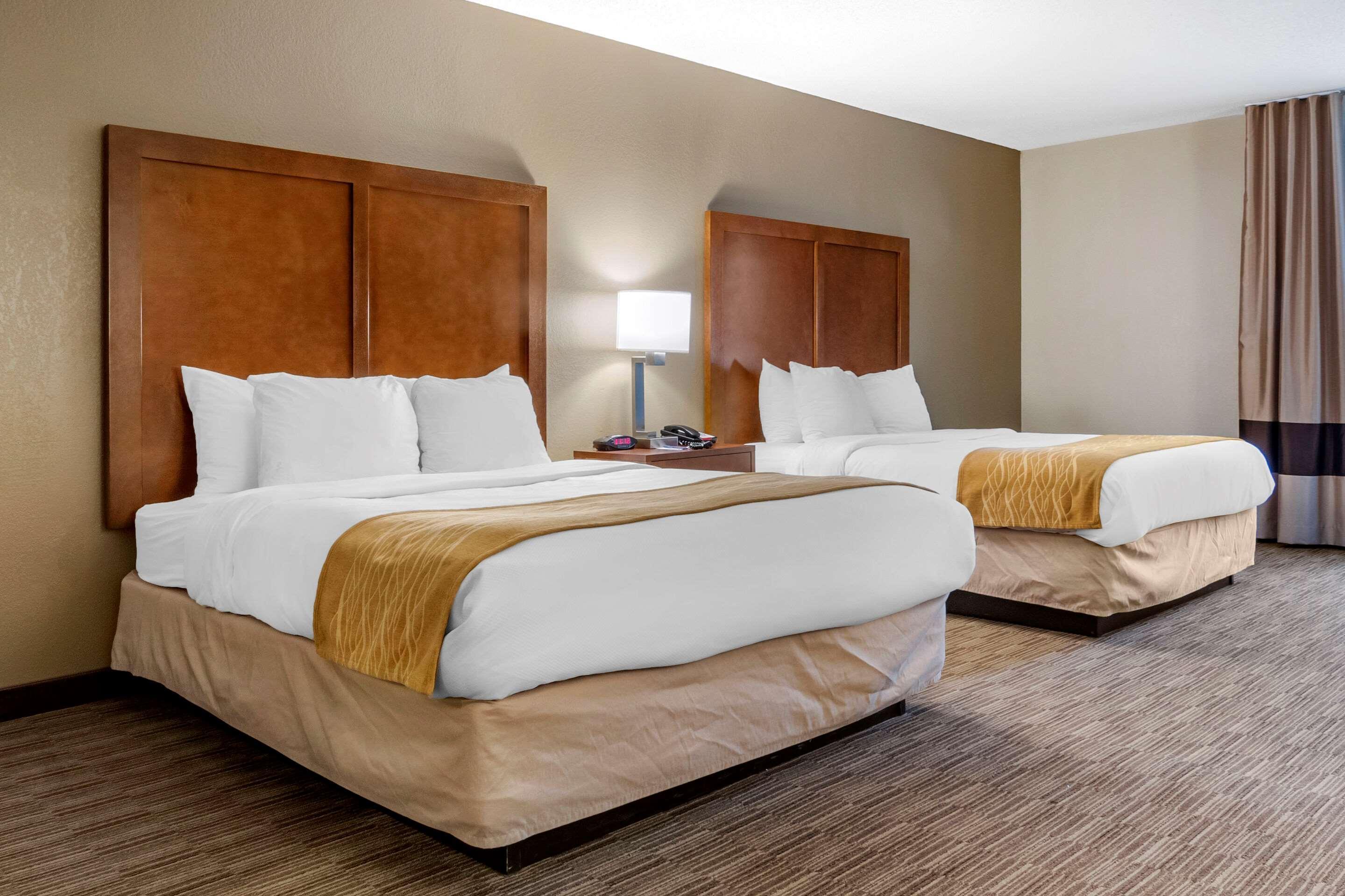 Comfort Inn & Suites Oxford South מראה חיצוני תמונה