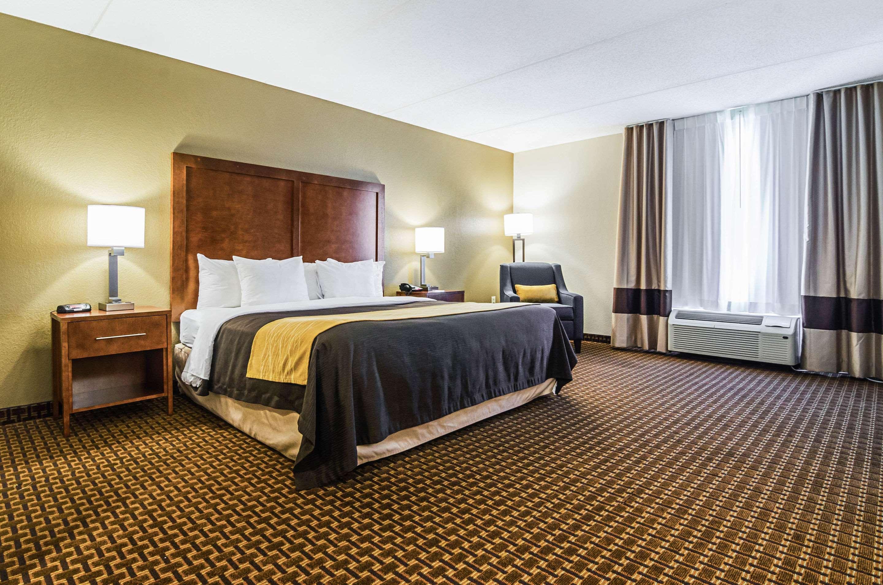 Comfort Inn & Suites Oxford South מראה חיצוני תמונה