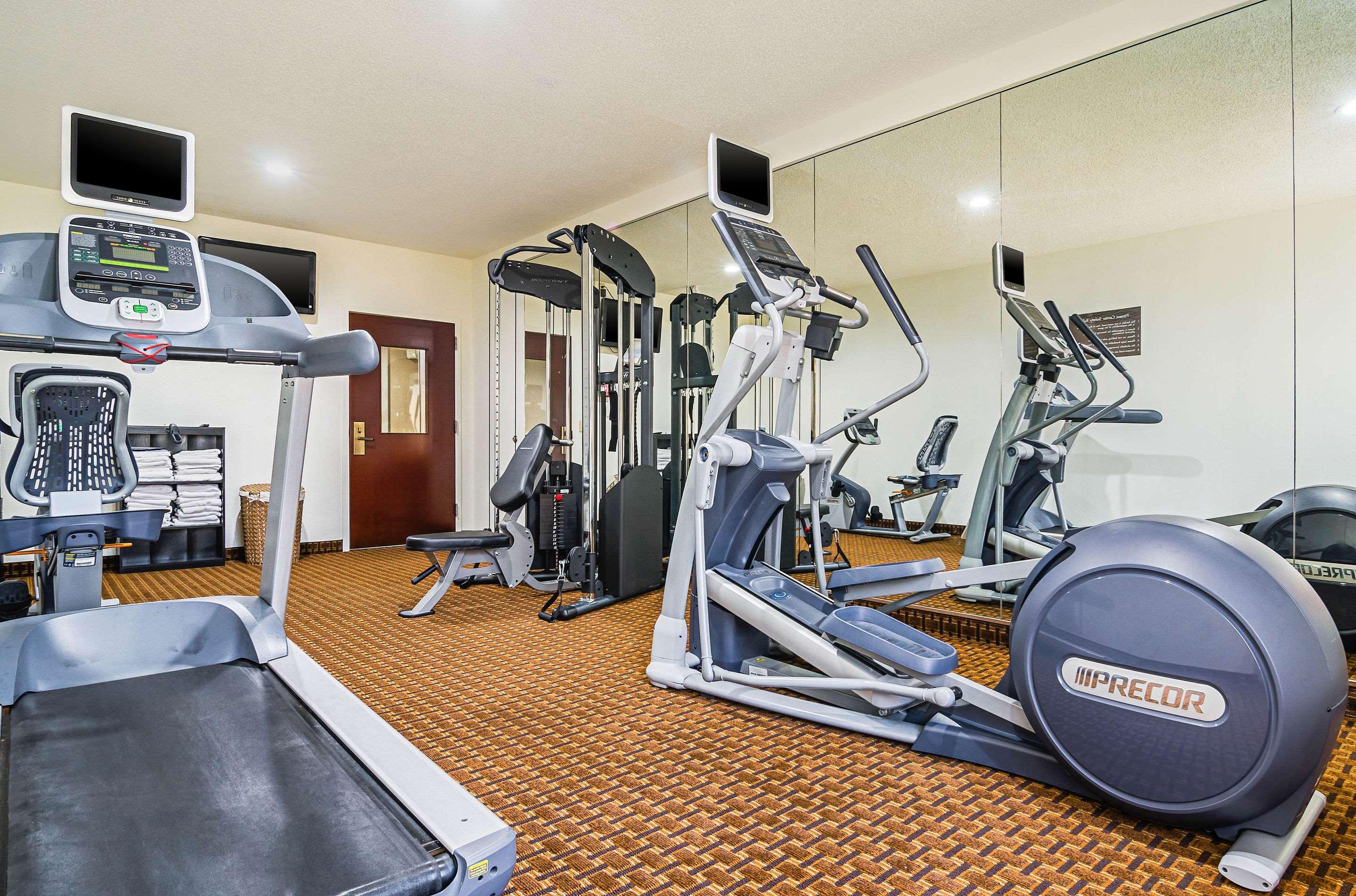 Comfort Inn & Suites Oxford South מראה חיצוני תמונה
