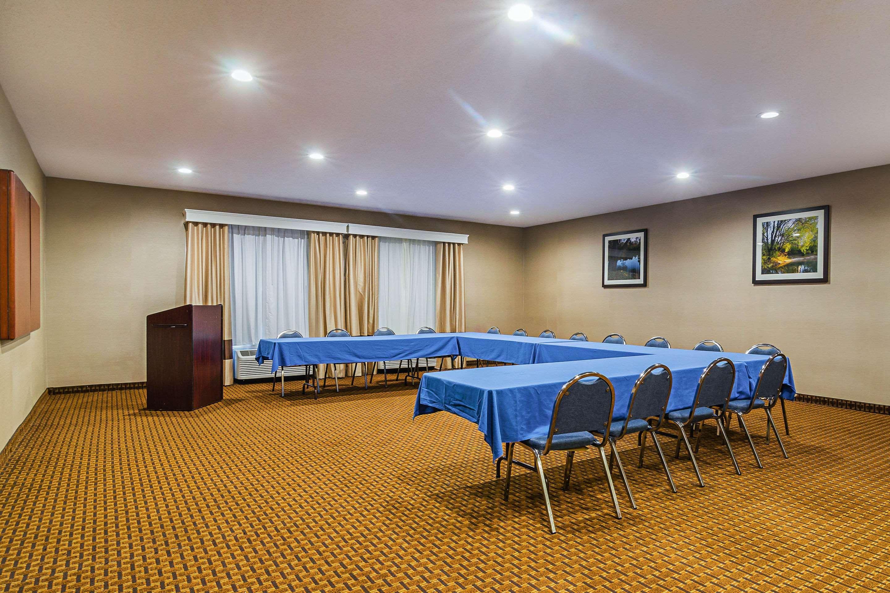 Comfort Inn & Suites Oxford South מראה חיצוני תמונה