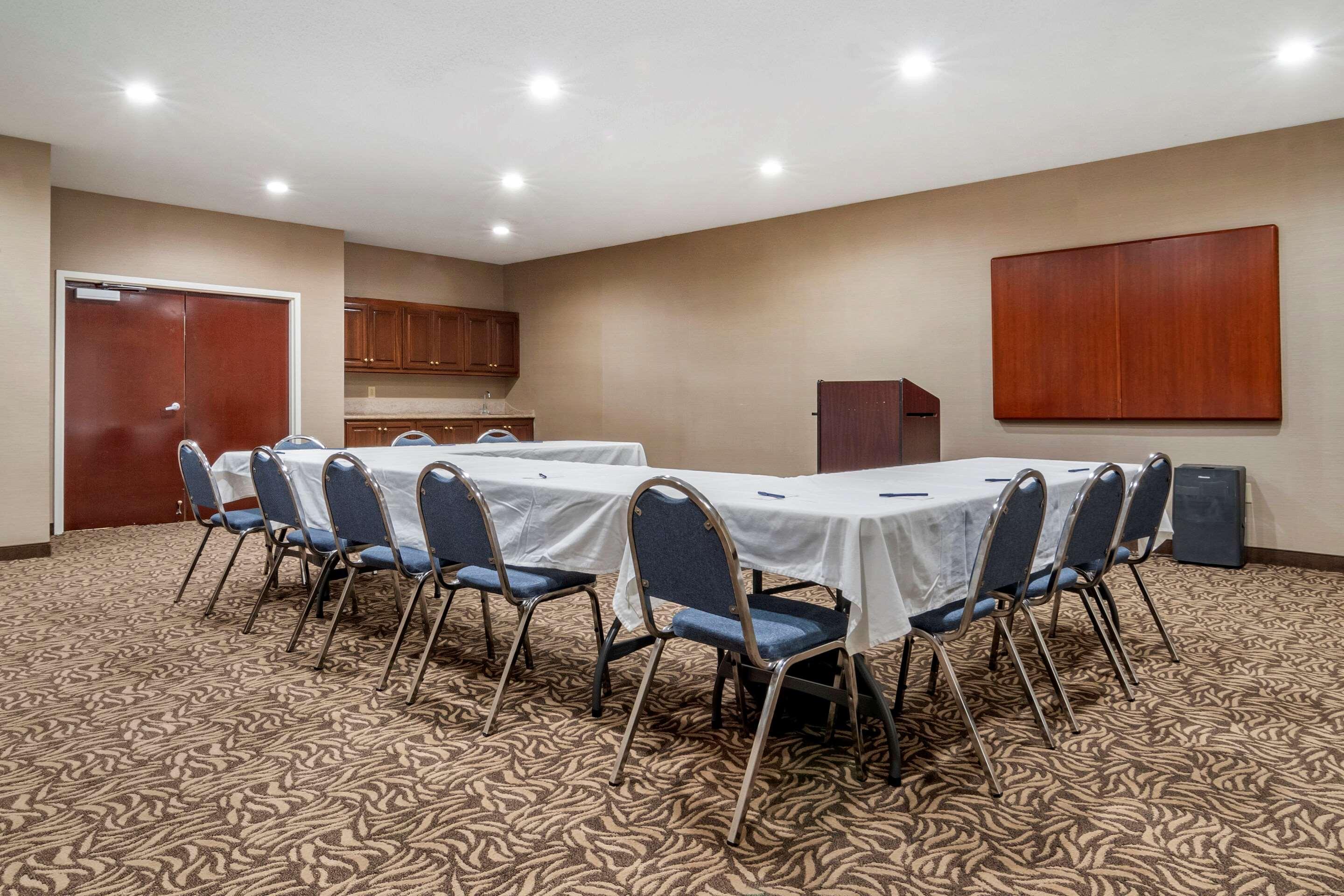Comfort Inn & Suites Oxford South מראה חיצוני תמונה