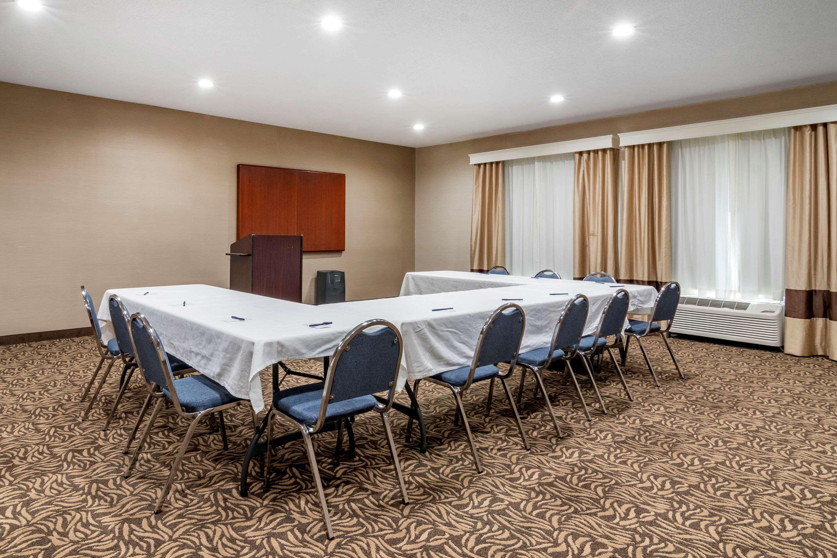 Comfort Inn & Suites Oxford South מראה חיצוני תמונה