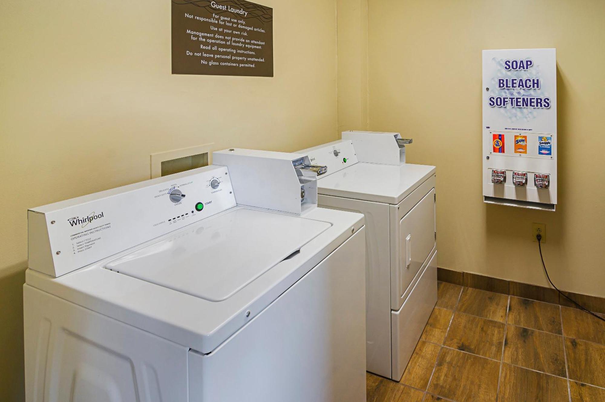 Comfort Inn & Suites Oxford South מראה חיצוני תמונה