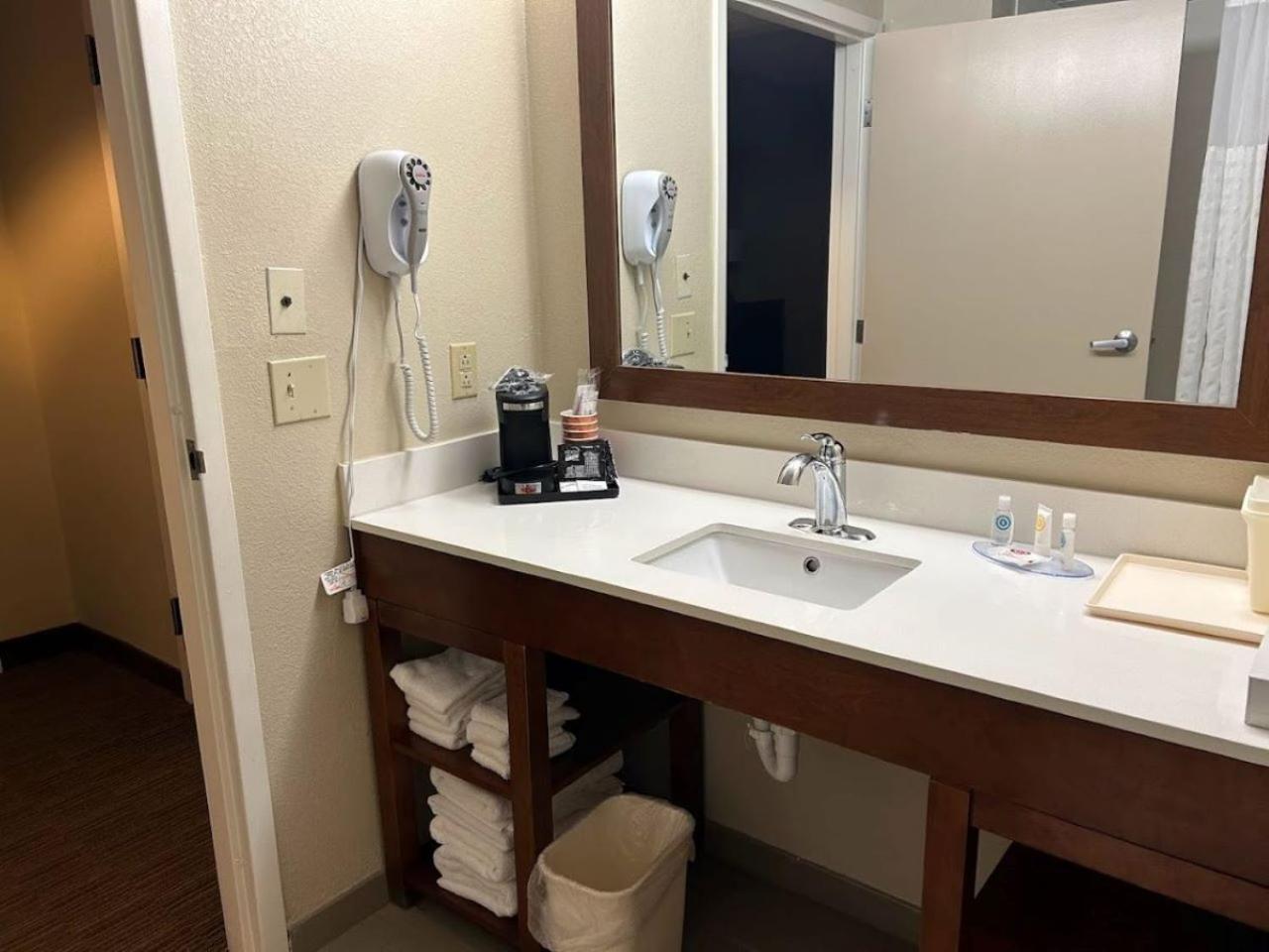 Comfort Inn & Suites Oxford South מראה חיצוני תמונה